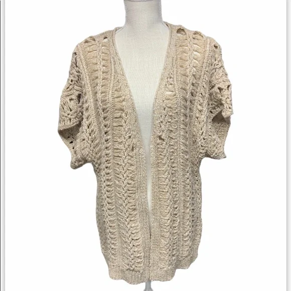 Soft Surroundings Shiloh Sweater‎ - Picture 2 of 4